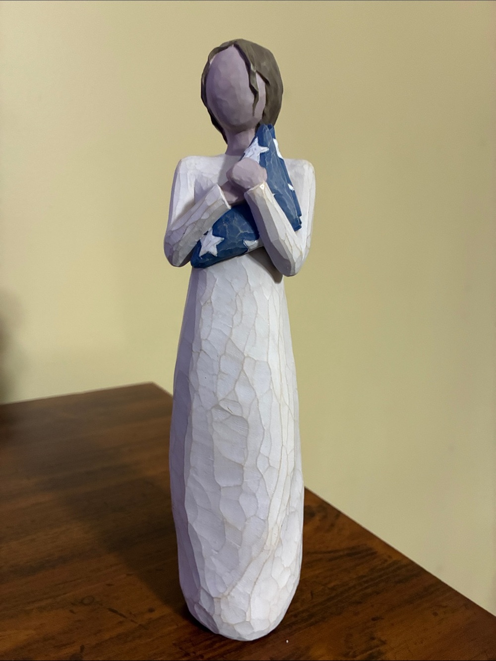 Willow Tree - HERO Figurine